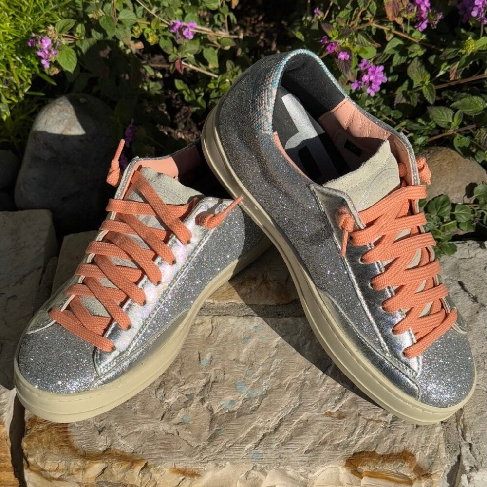P448 John Persia Sneaker